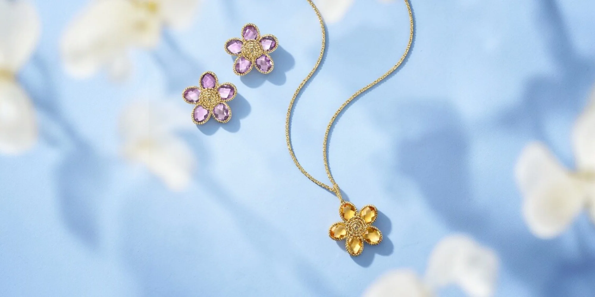 Vibrant Elegance for Every Day